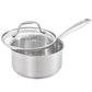 3.2 Quart Stainless Steel Sauce Pan