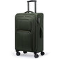 Medium Checked Luggage