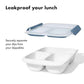 Good Grips Prep & Go 4.1 Cup Divided Food Storage Container