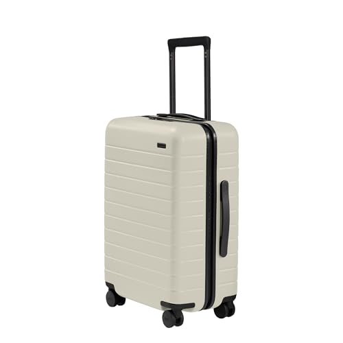 Bigger Carry On Luggage