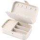 Travel Jewelry Box