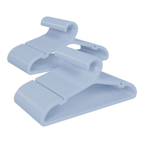 100 Pack Clothes Hangers (100 Count)