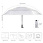 Mini Sun Umbrella Travel