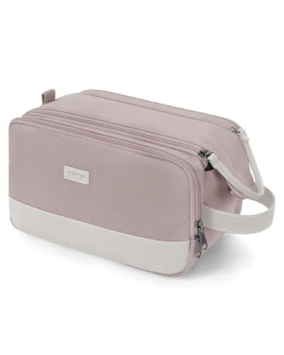 Travel Toiletry Bag for Men