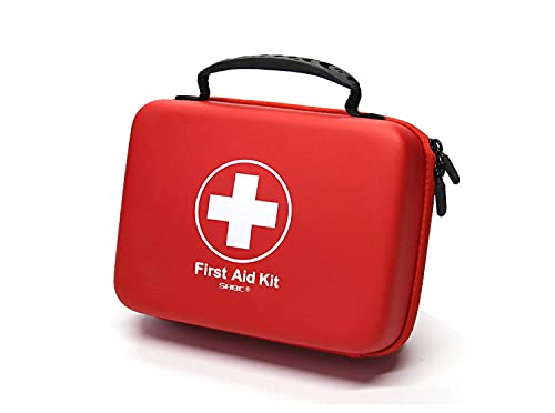 Compact First Aid Kit