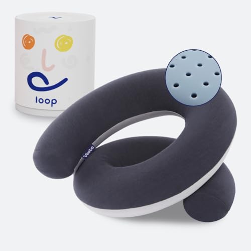 Loop Neck Pillow for Travel