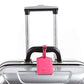 8 Pack Luggage Tags for Suitcases Airplane Travel Essentials (8 Count)