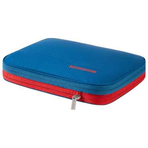 Compression Packing Cube 4L Waterproof Travel Organizer