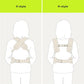 Ergonomic Baby Carrier Newborn to Toddler
