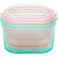 Reusable Food Storage Bags (3 Count)