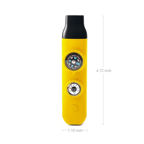 Emergency Survival Safety Whistle