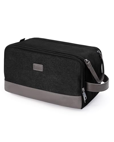 Travel Toiletry Bag for Men