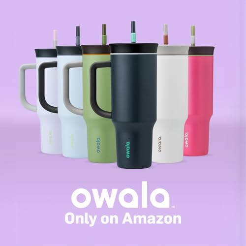 Tumbler Stainless Steel Water Bottle 40 oz Watermelon Breeze