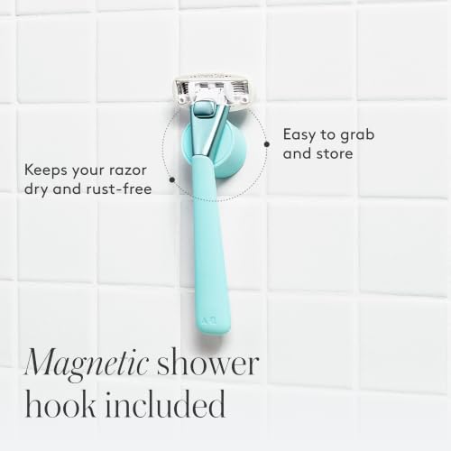 Women's Razor Kit