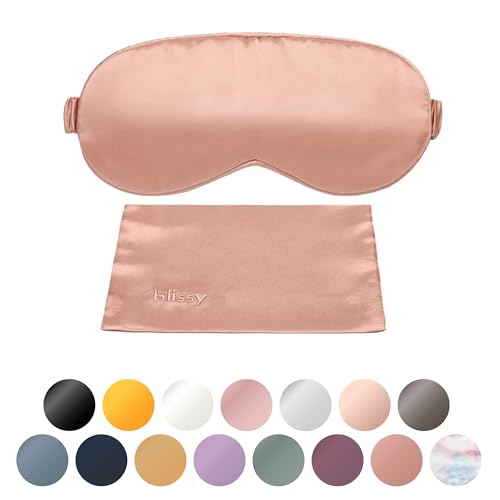 Silk Sleep Mask