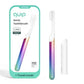 Metal Sonic Electric Toothbrush for Adults