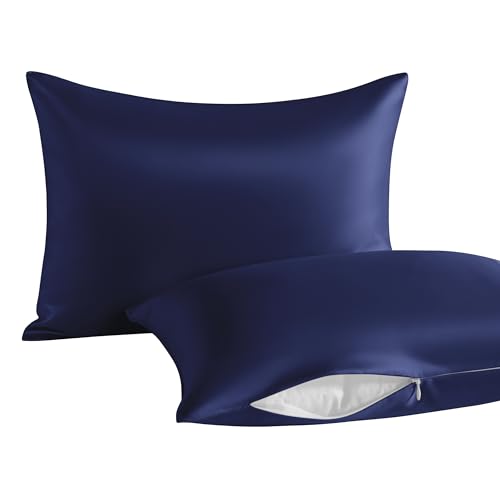 Toddler Pillows with Pillowcases Set (2 Count)