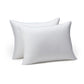 Down Alternative Pillow for Side and Back Sleepers (2 Count)