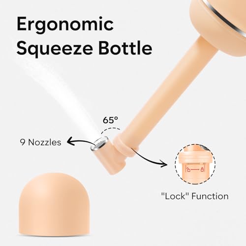 Portable Travel Bidet