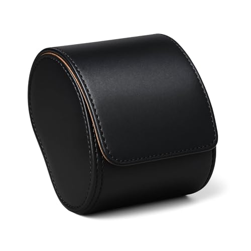 Watch Roll Travel Case