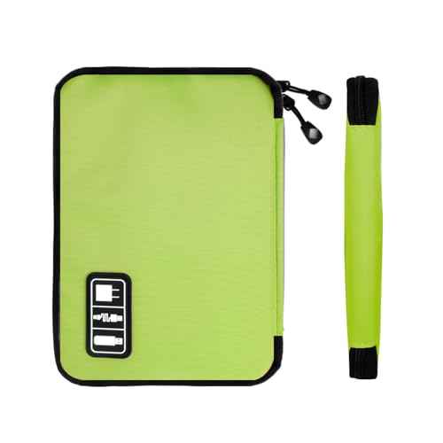 Electronics Organizer Travel Case