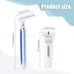 Disposable Razors in Bulk (60 Count)