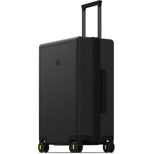Large Suitcase with Wheels