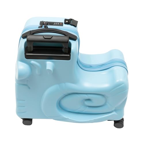 20" Kid's Ride