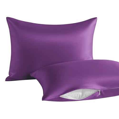 Toddler Pillows with Pillowcases Set (2 Count)
