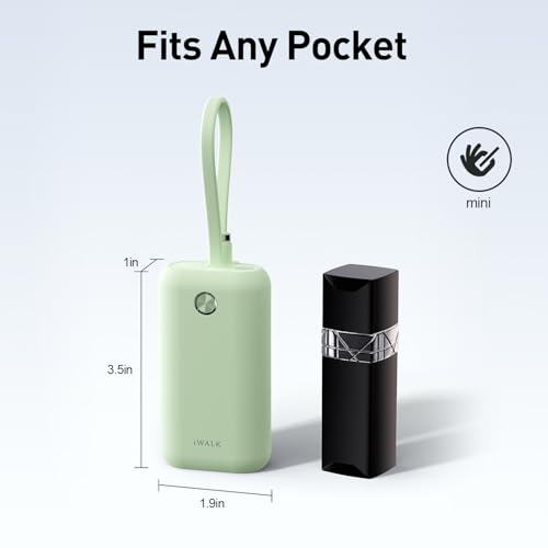 Mini Portable Charger 10