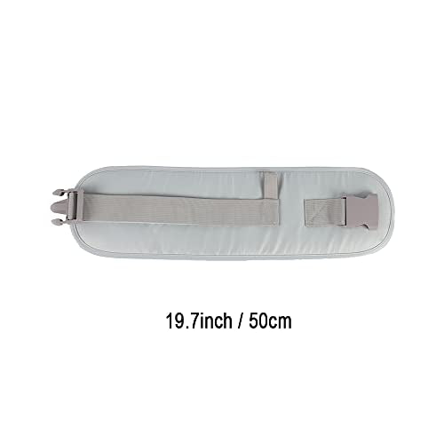 Waistband Extender Extension Belt with Adjustable Strap Buckle for HHOCN Baby Hip Seat Carrier Baby Waist Stool