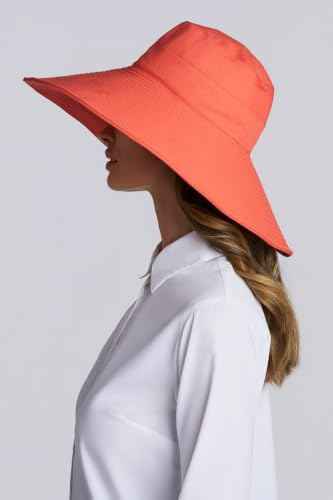 Women's Beach Hat
