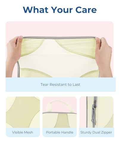 Compression Packing Cubes (6 Count)
