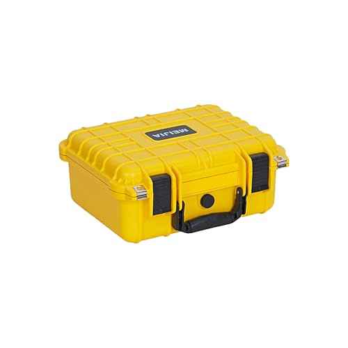 All Weather IP67 Waterproof Hard Camera Case