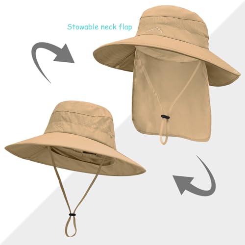 Sun Hats for Men Women