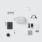 Zeolite Tech Organizer
