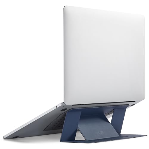 Invisible Laptop Stand