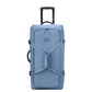 On A Roll Two Wheel Rolling Travel Duffle Bag