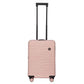 B Y Ulisse Set of 2 Luggages with Spinner Wheels (2 Piece)