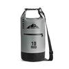 Waterproof Dry Bag Backpack with Zippered Pocket