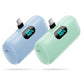 2 Pack] Mini Portable Charger 5000mAh Power Bank