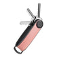 Hybrid Leather Key Organizer