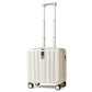 16 Inch Underseat Carry On Luggage with Wheels