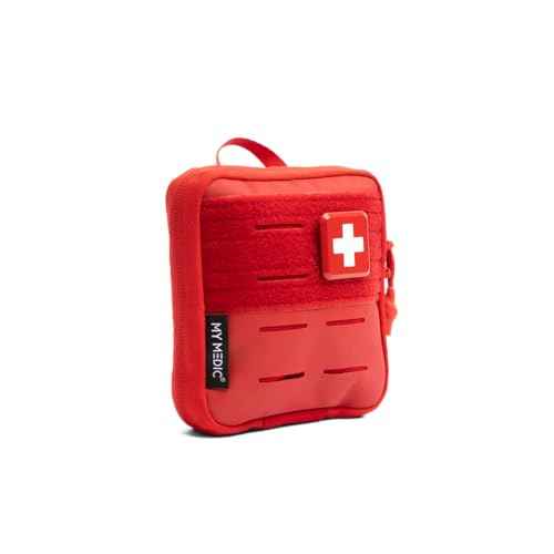 Everyday Carry First Aid Kit