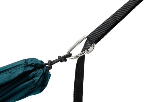 TravelNest Hammock & Straps Combo