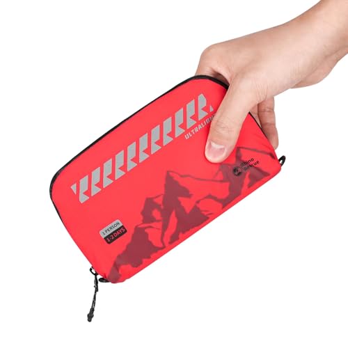 Small Ultralight First Aid Kit (65 Count)