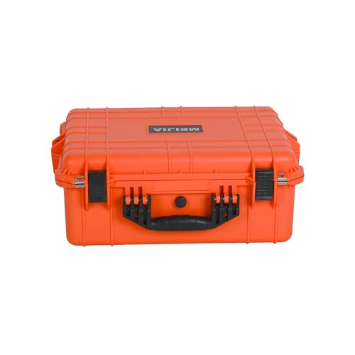 All Weather IP67 Waterproof Hard Camera Case