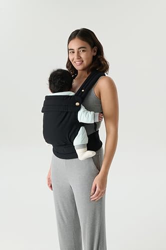 Ergonomic Baby Carrier Newborn to Toddler