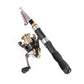 Telescopic Rod