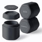 Travel Containers Haircare Capsule Set (3.96 Ounce)